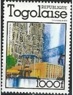 Togo N° 0925 Neuf *