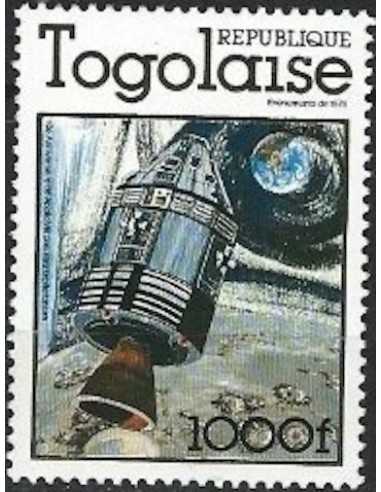Togo N° 0926 Neuf *