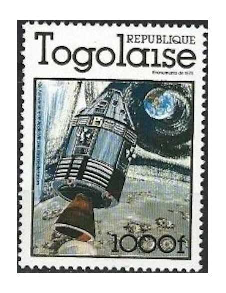 Togo N° 0926 Neuf *