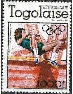 Togo N° 0928 Neuf *