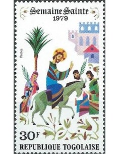 Togo N° 0946 Neuf *