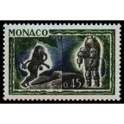 Monaco Obli N° 0594