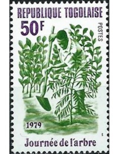 Togo N° 0960 Neuf *