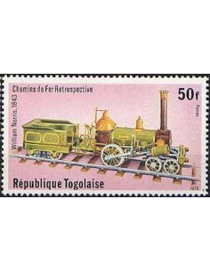 Togo N° 0962 Neuf *