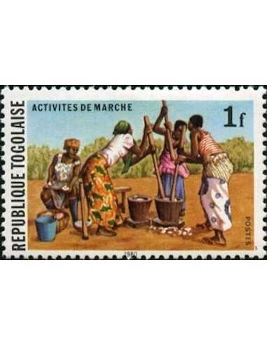Togo N° 1026 Neuf *