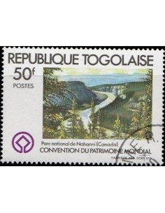 Togo N° 1046 Neuf *