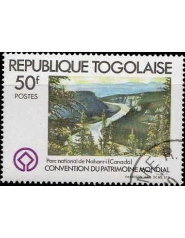 Togo N° 1046 Neuf *