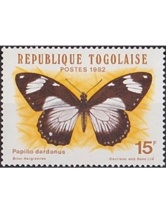 Togo N° 1076 Neuf *