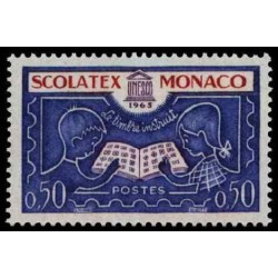Monaco Obli N° 0617