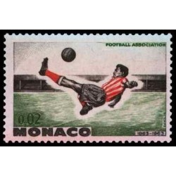 Monaco Obli N° 0621