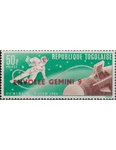 Togo N° 0512 Obli