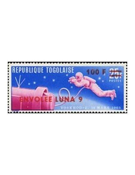Togo N° 0513 Obli