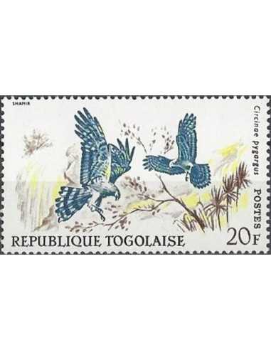 Togo N° 0546 Obli