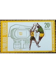 Togo N° 0603 Obli
