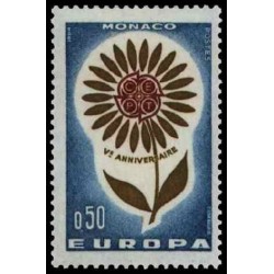 Monaco Obli N° 0653