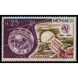 Monaco Obli N° 0668