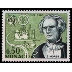 Monaco Obli N° 0670