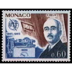 Monaco Obli N° 0671