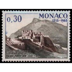 Monaco Obli N° 0680