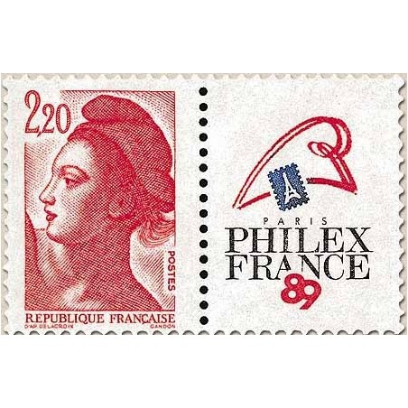 FR N° 2461 Neuf Luxe