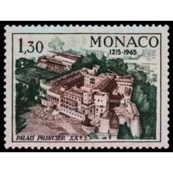 Monaco Obli N° 0682