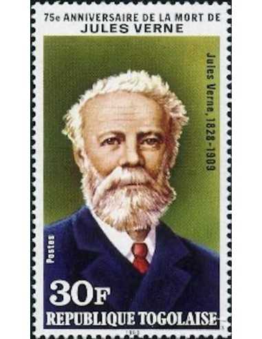 Togo N° 0986 Obli