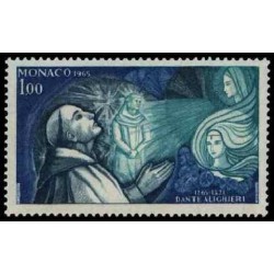 Monaco Obli N° 0687