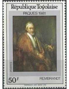 Togo N° 1016 Obli