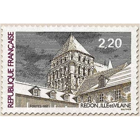 FR N° 2462 Neuf Luxe