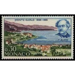 Monaco Obli N° 0692