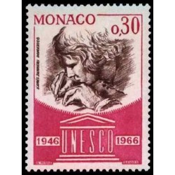 Monaco Obli N° 0700