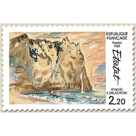 FR N° 2463 Neuf Luxe