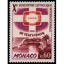 Monaco Obli N° 0706