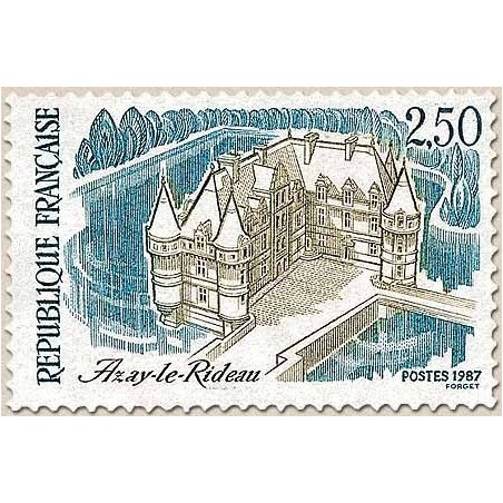 FR N° 2464 Neuf Luxe