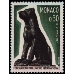 Monaco Obli N° 0722