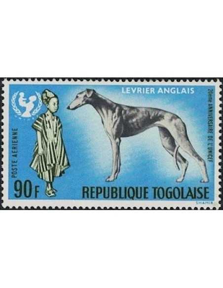 Togo PA N° 066 N**