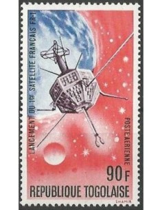 Togo PA N° 068 N**