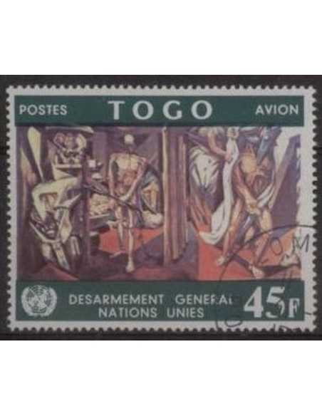 Togo PA N° 078 N**