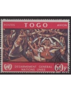 Togo PA N° 079 N**