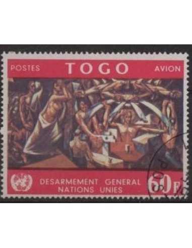 Togo PA N° 079 N**