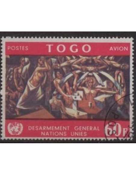 Togo PA N° 079 N**