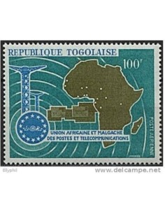 Togo PA N° 083 N**