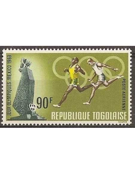 Togo PA N° 098 N**