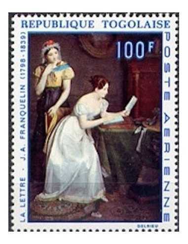 Togo PA N° 099 N**