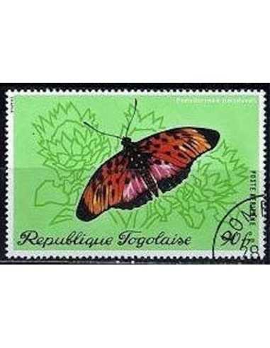 Togo PA N° 140 N**