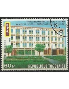 Togo PA N° 154 N**