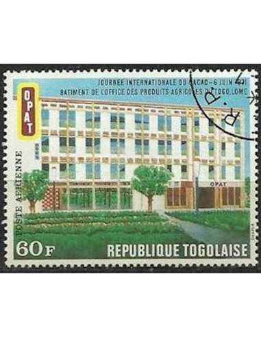 Togo PA N° 154 N**