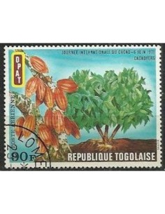 Togo PA N° 155 N**