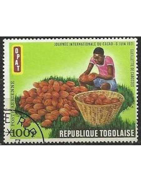 Togo PA N° 156 N**