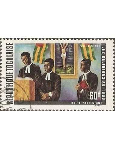 Togo PA N° 165 N**